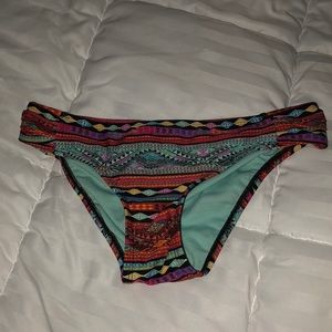 PACSUN bikini bottoms